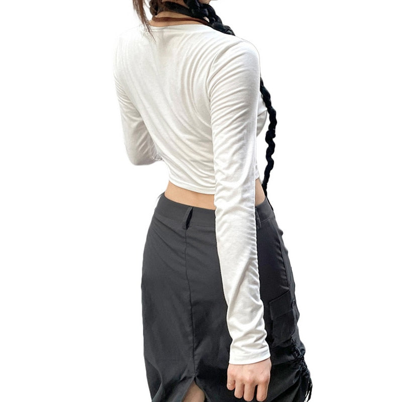 STARGIRL Long Sleeve Top