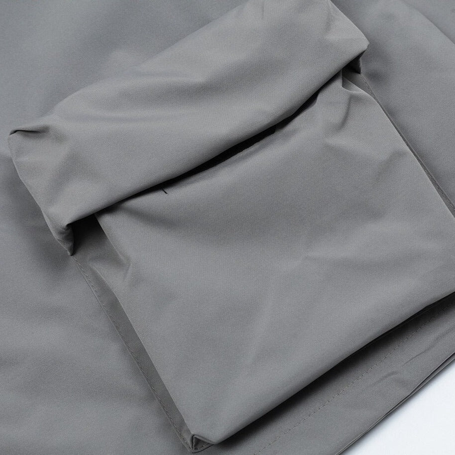 TACTICAL Shell Jacket