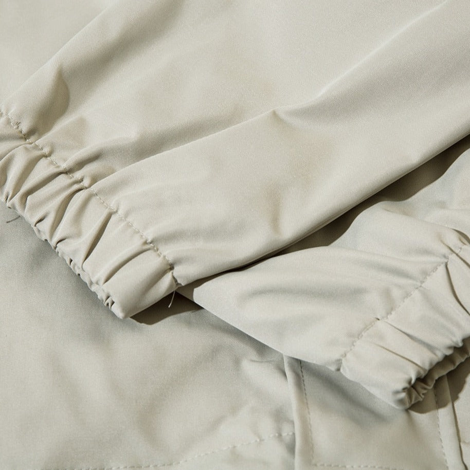 OFF-ROAD Shell Jacket