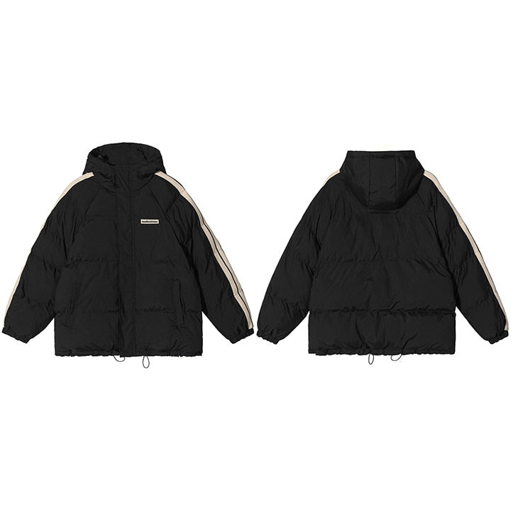 PADDED Jacket