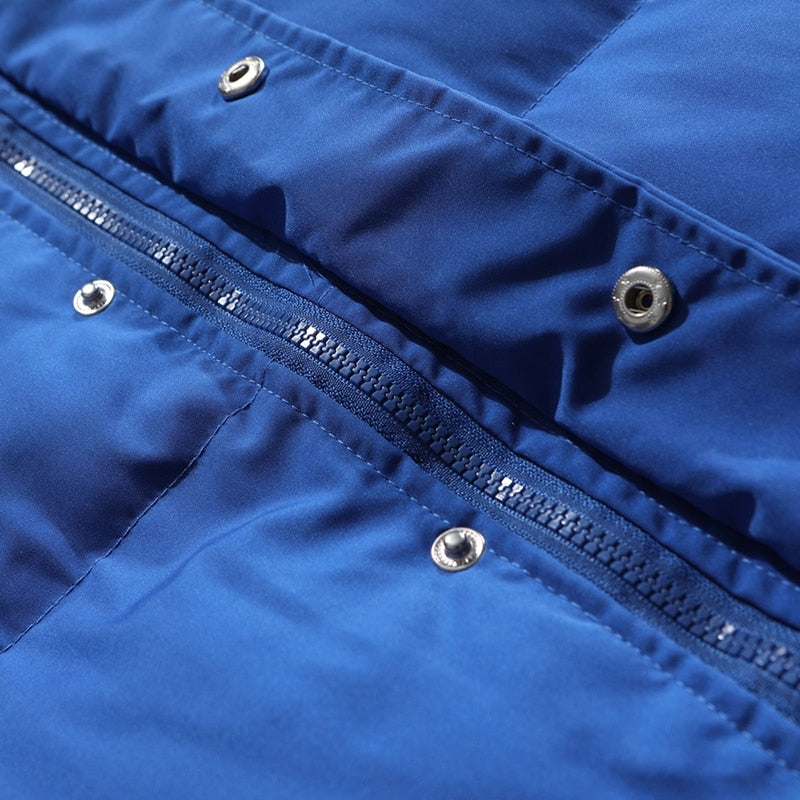 PADDED Jacket