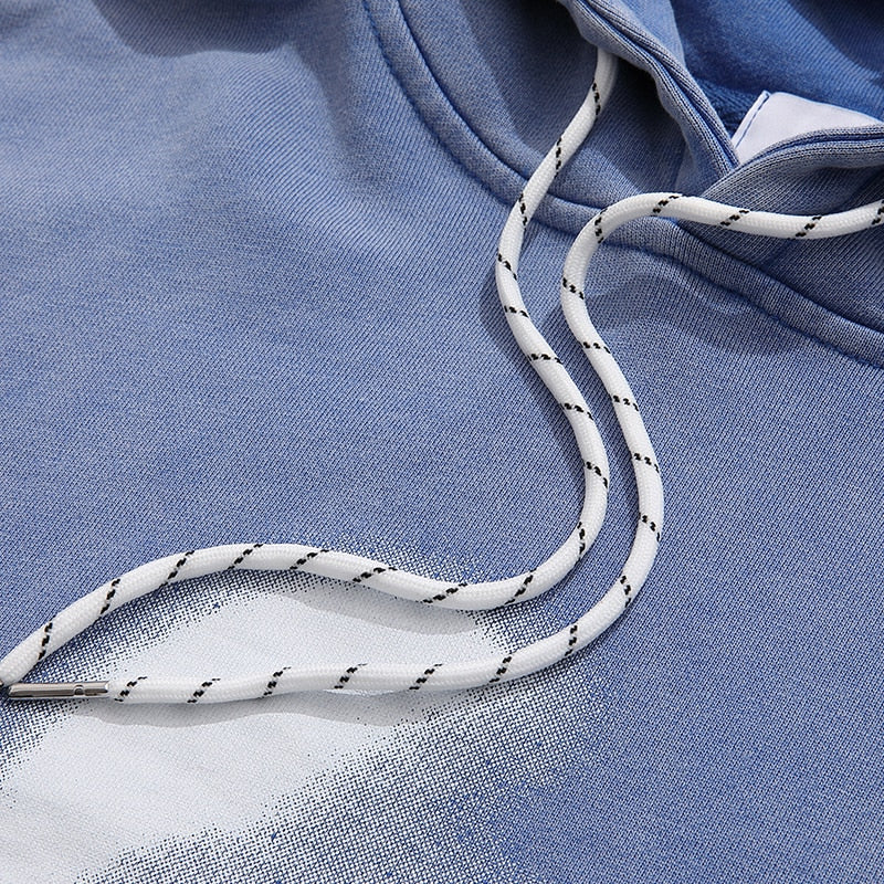 HOLOGRAM Hoodie