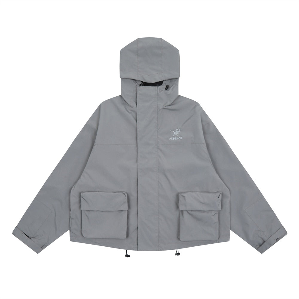 TACTICAL Shell Jacket