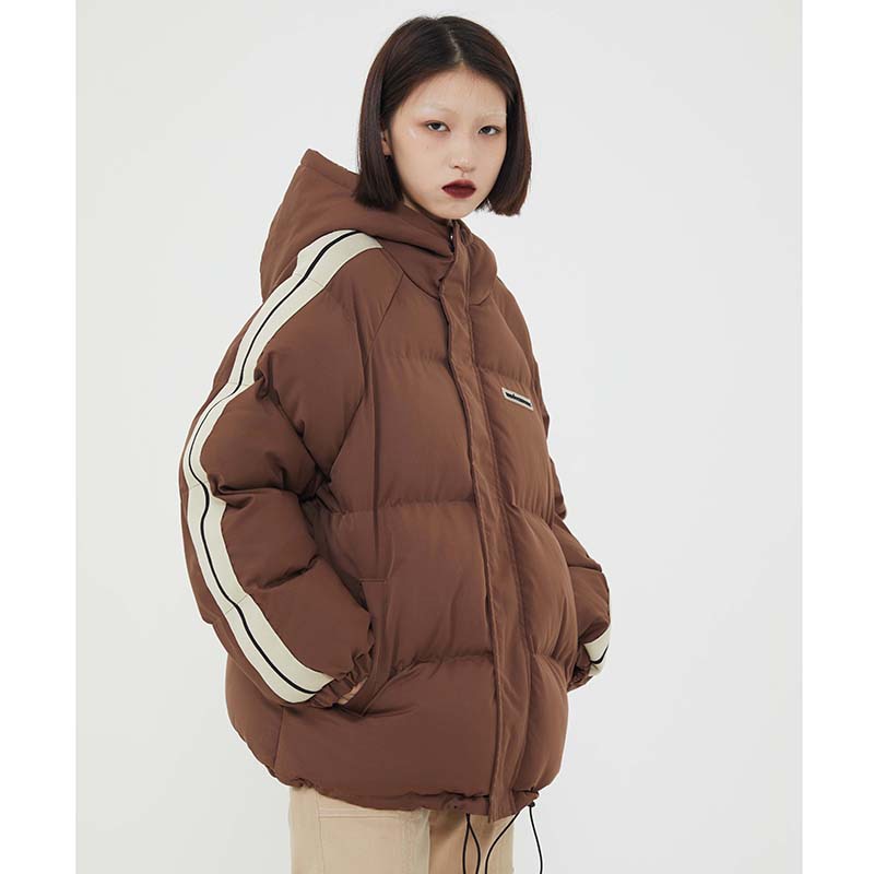PADDED Jacket