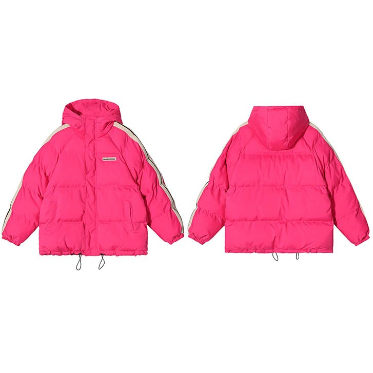 PADDED Jacket
