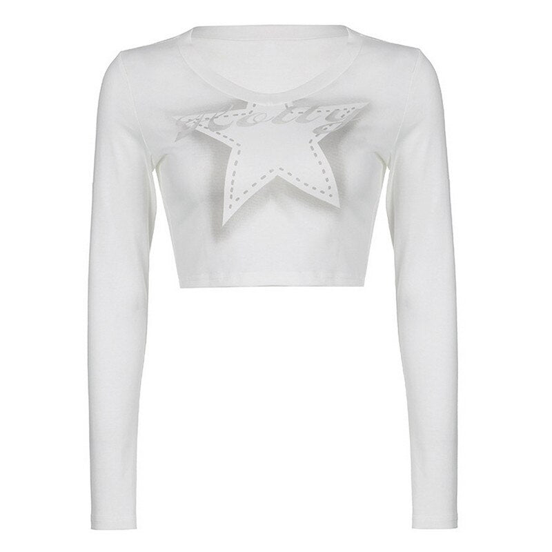 STARGIRL Long Sleeve Top