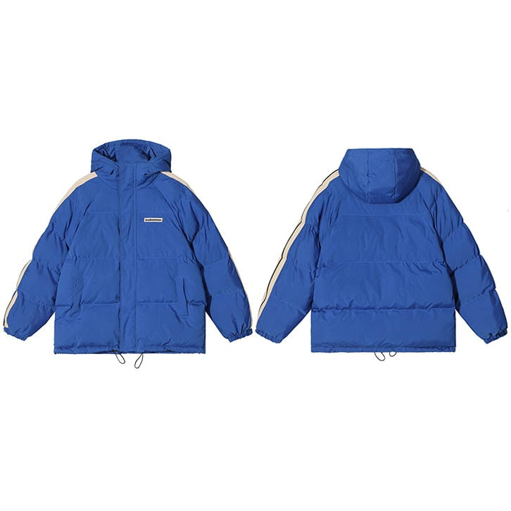 PADDED Jacket