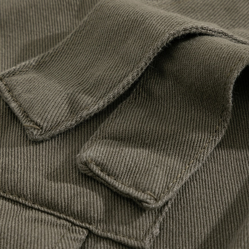 MILITANT Cargo Pants