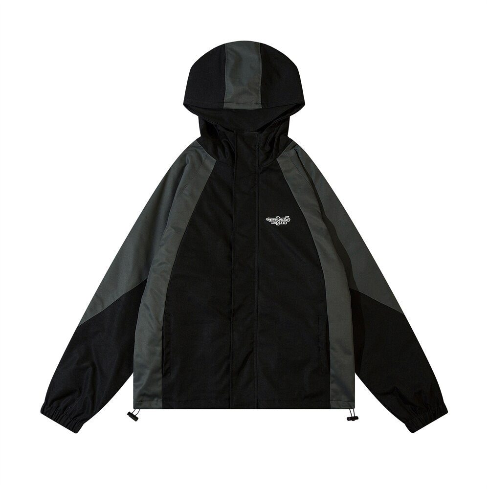 OFF-ROAD Shell Jacket