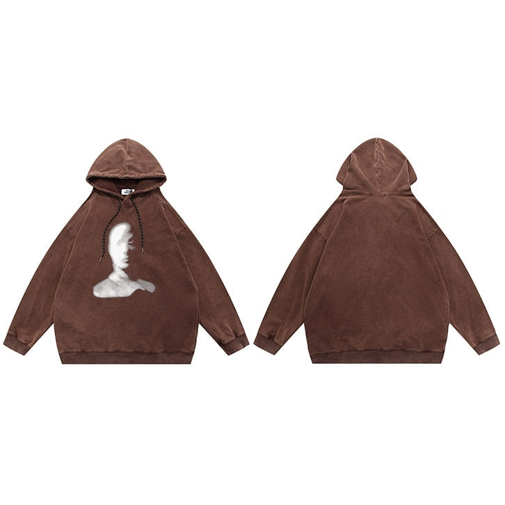 HOLOGRAM Hoodie