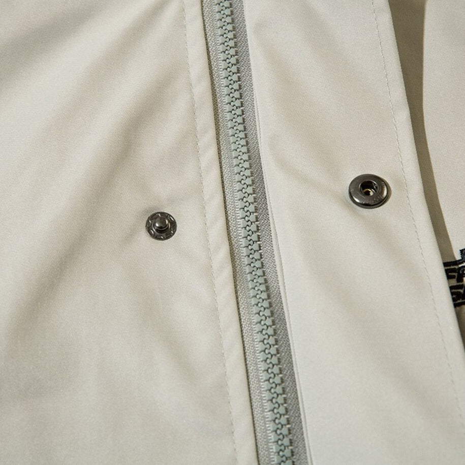 OFF-ROAD Shell Jacket