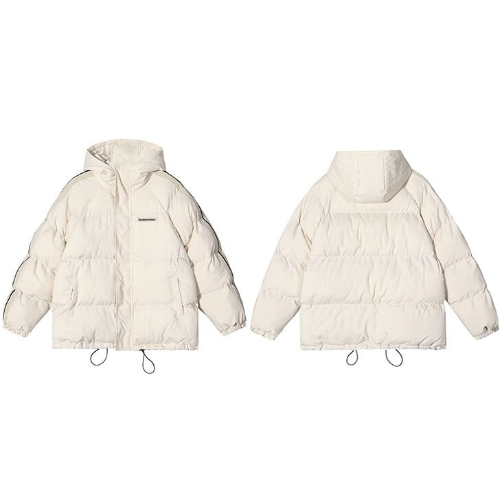 PADDED Jacket