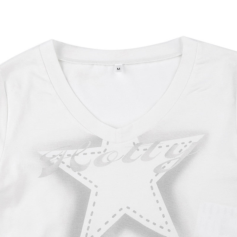 STARGIRL Long Sleeve Top