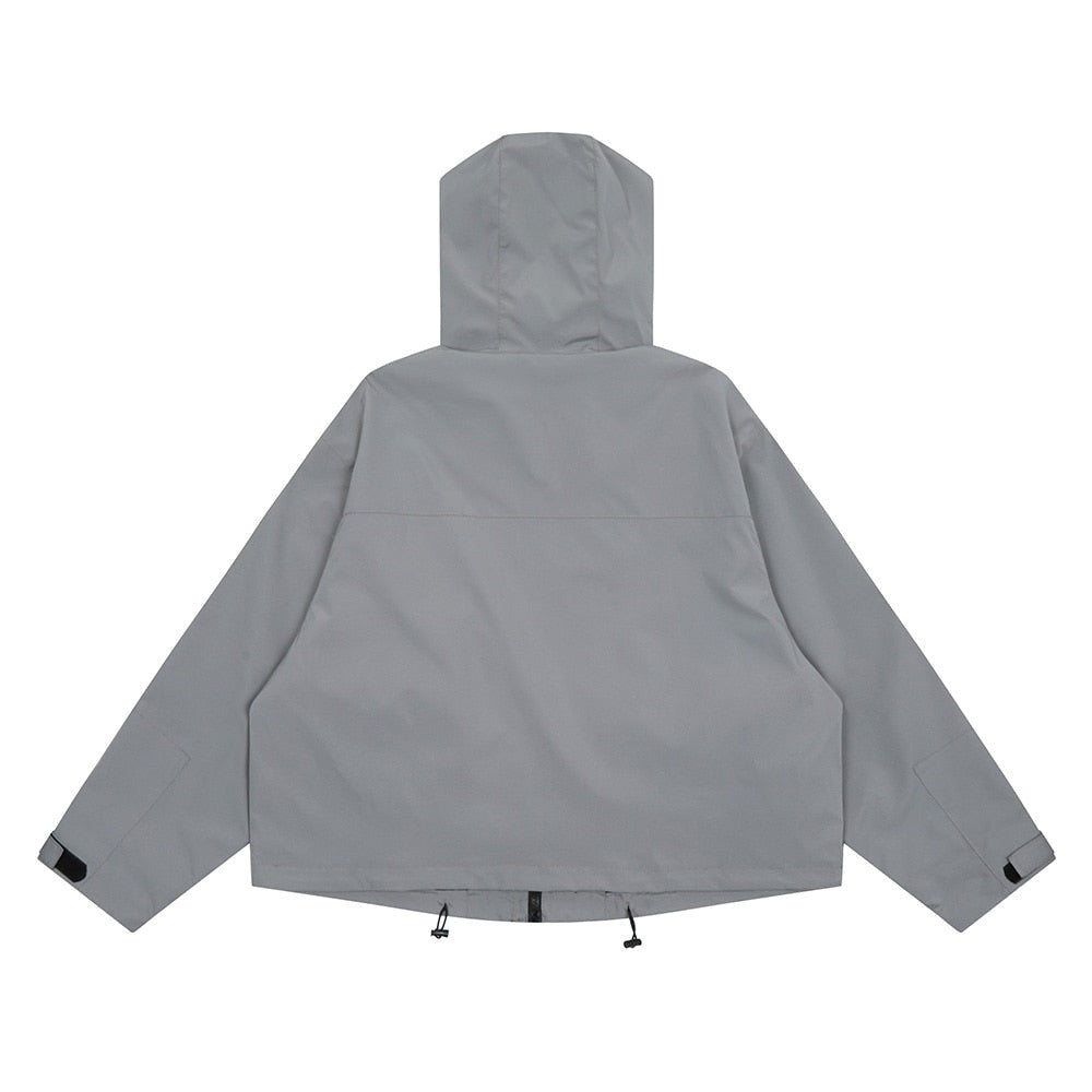 TACTICAL Shell Jacket