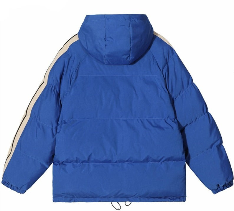PADDED Jacket