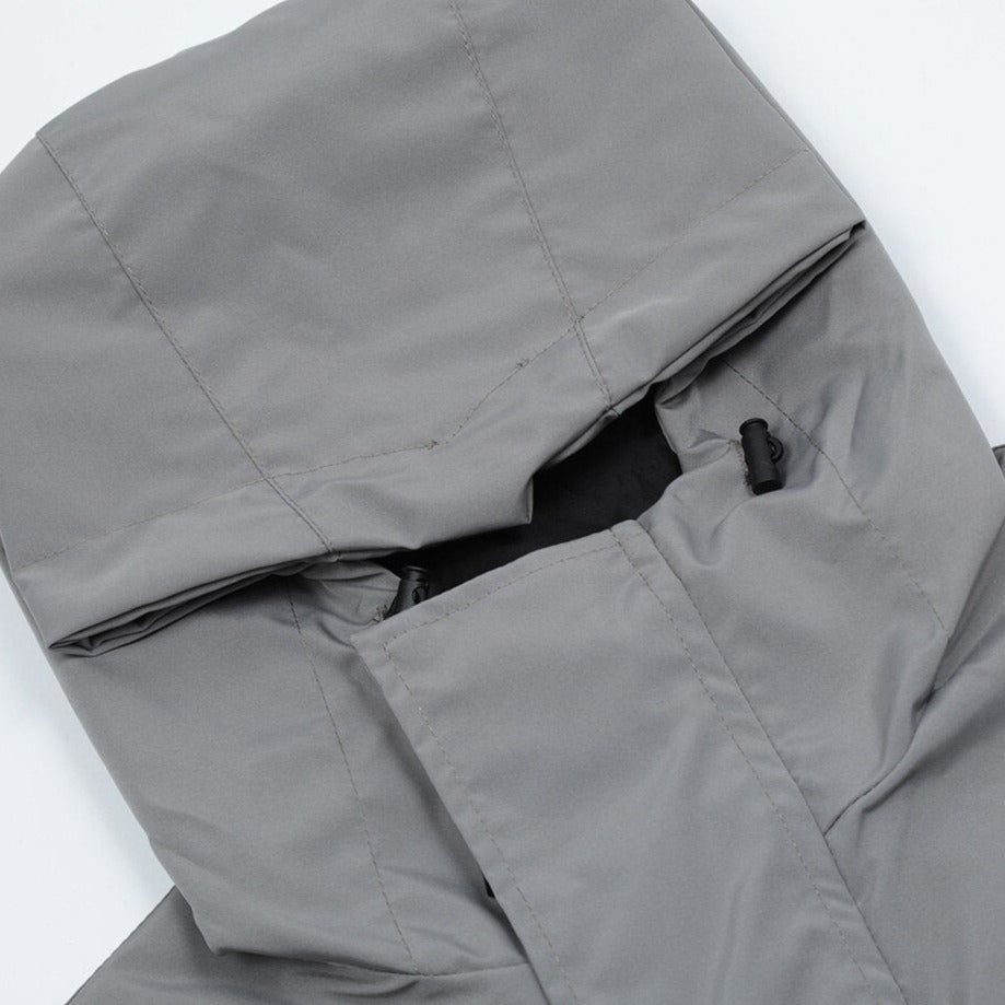 TACTICAL Shell Jacket