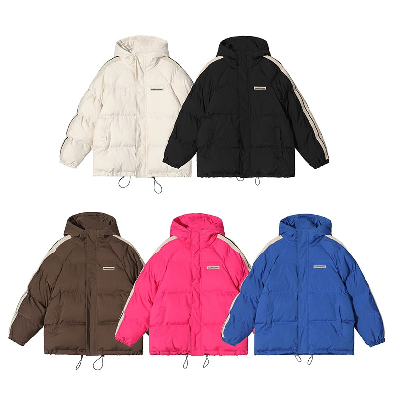 PADDED Jacket