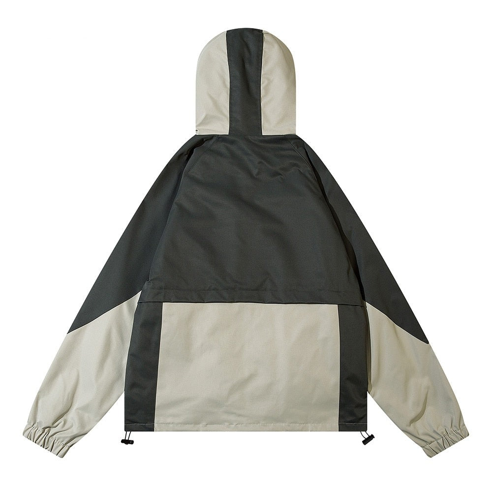OFF-ROAD Shell Jacket