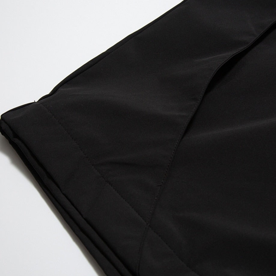 MASKED Anorak Jacket
