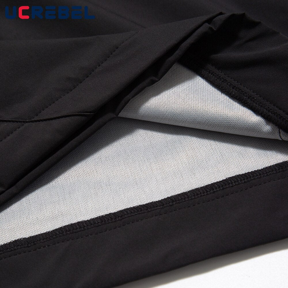 MASKED Anorak Jacket