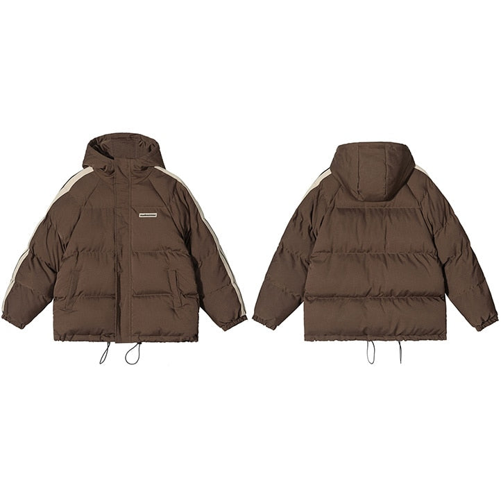 PADDED Jacket