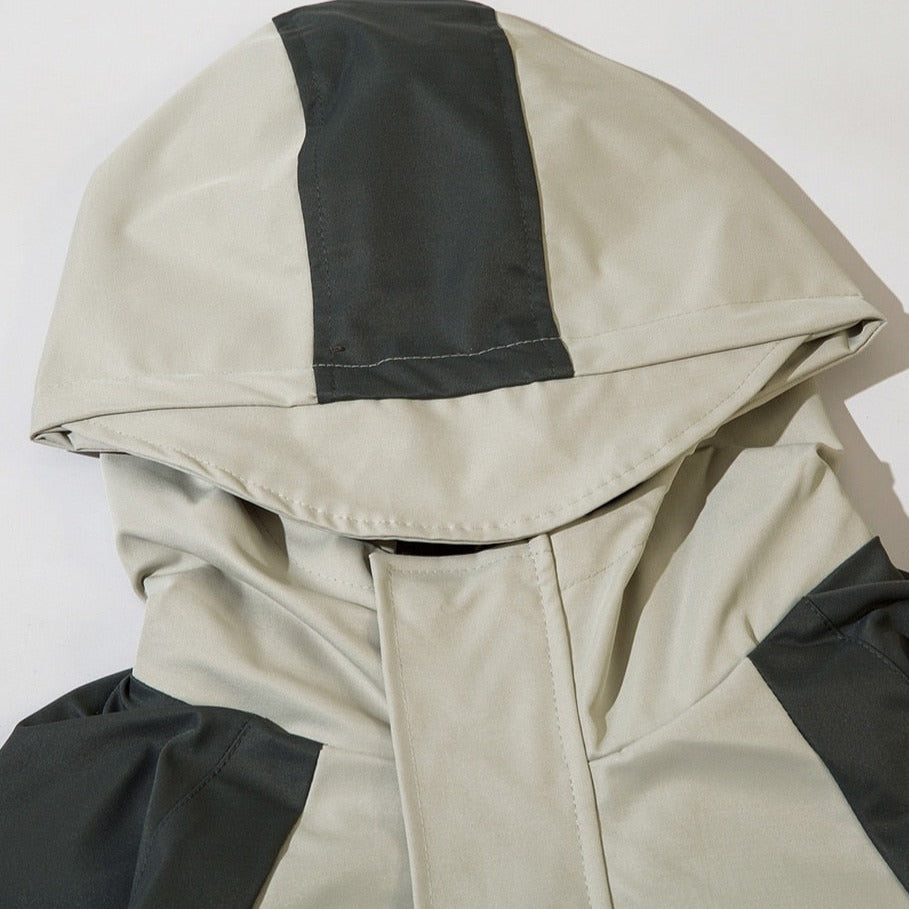 OFF-ROAD Shell Jacket