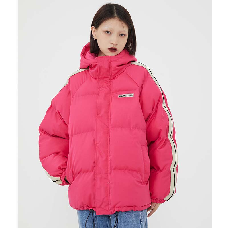 PADDED Jacket