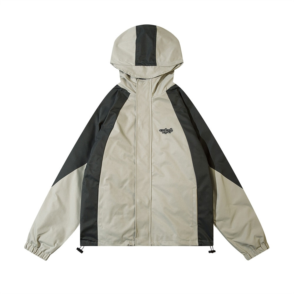 OFF-ROAD Shell Jacket