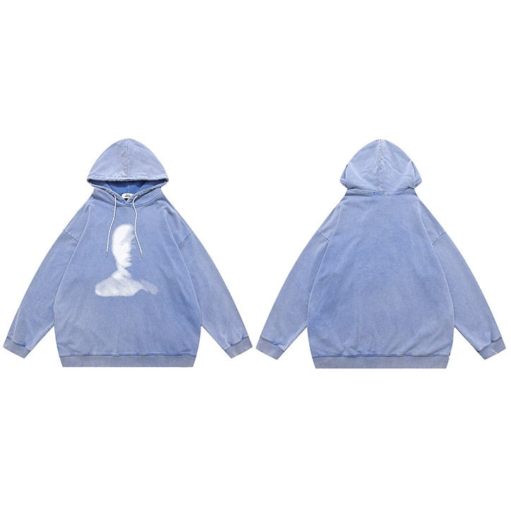 HOLOGRAM Hoodie