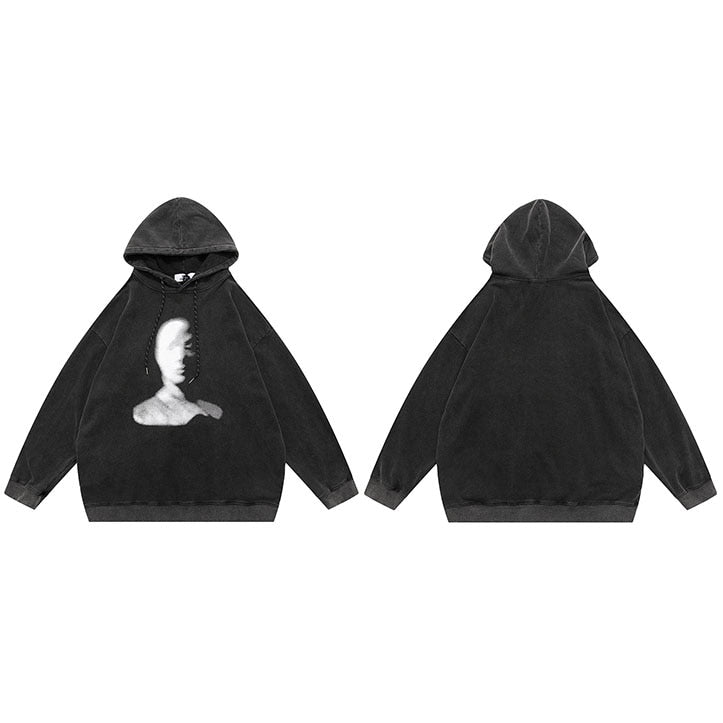 HOLOGRAM Hoodie