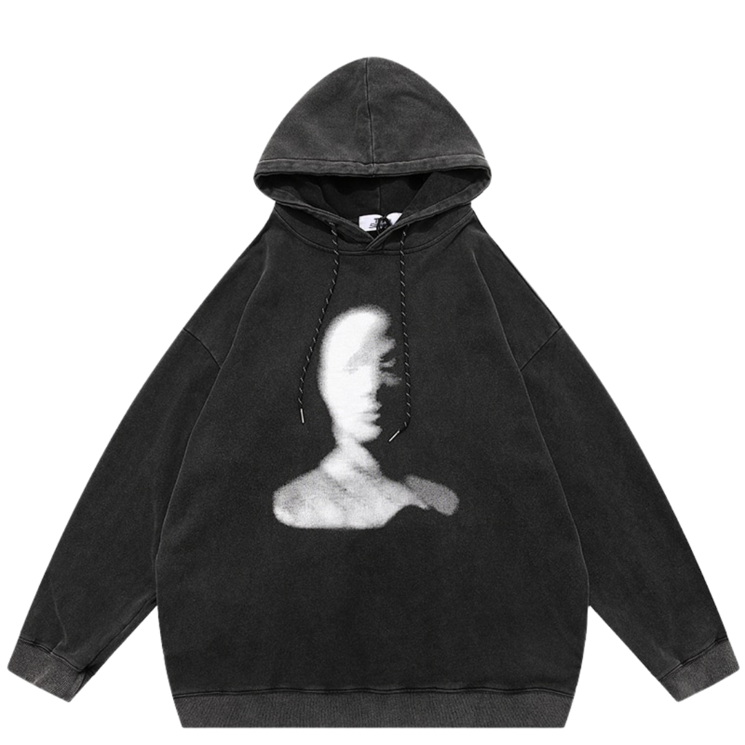 HOLOGRAM Hoodie