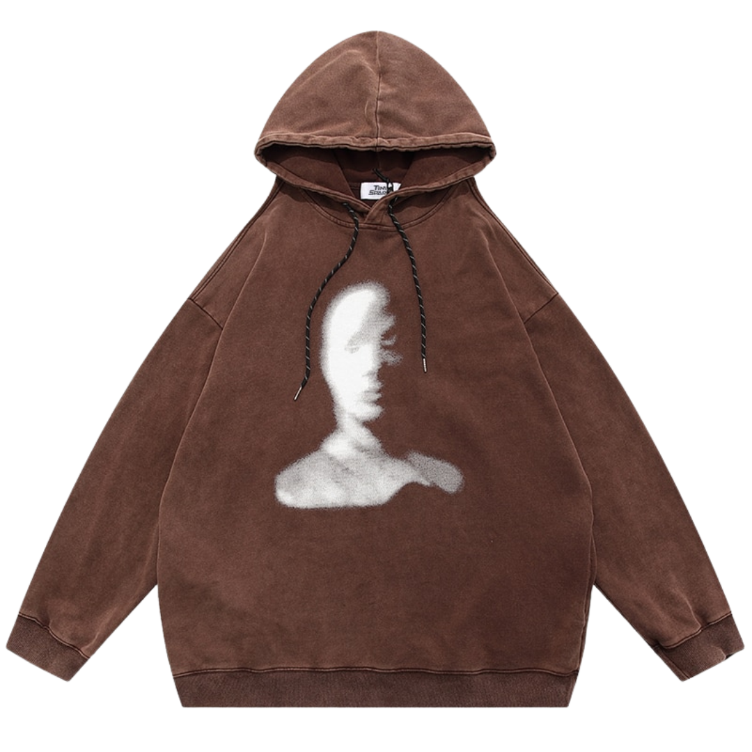 HOLOGRAM Hoodie