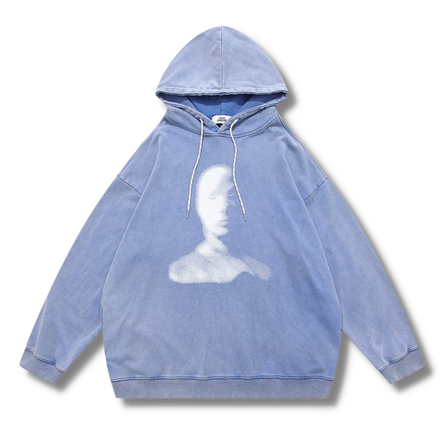 HOLOGRAM Hoodie