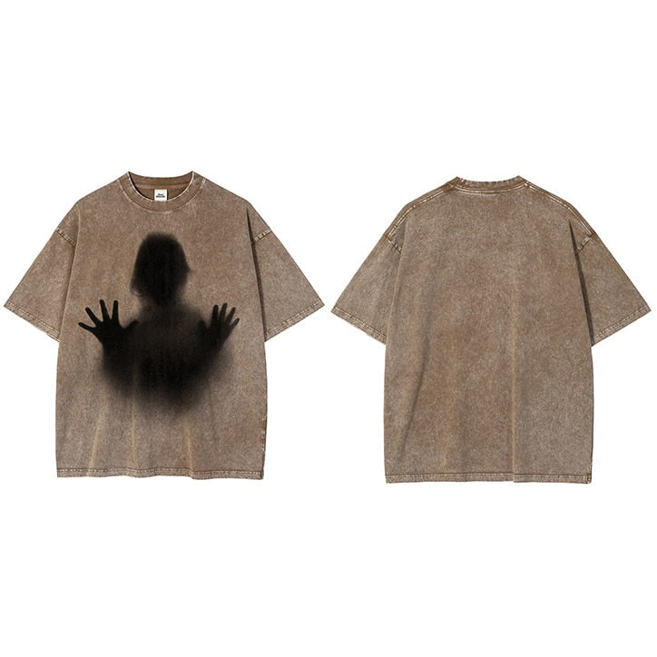 ENTRAPPED T-Shirt