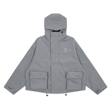 TACTICAL Shell Jacket