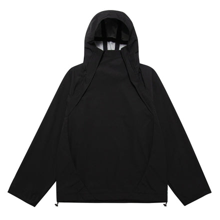 MASKED Anorak Jacket