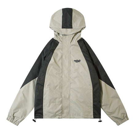 OFF-ROAD Shell Jacket