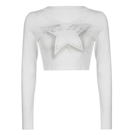 STARGIRL Long Sleeve Top